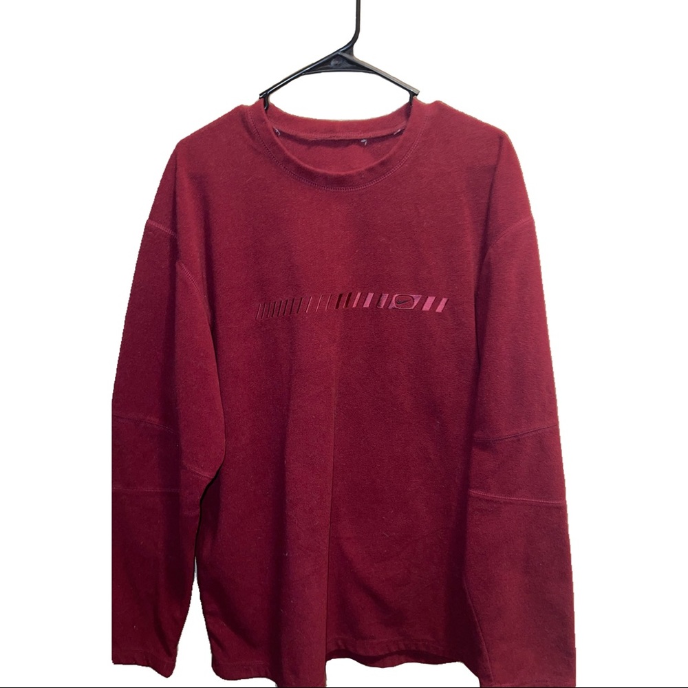 vintage nike pullover